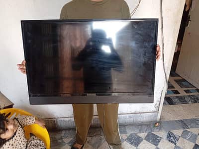 Nobel LED 32 inch