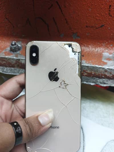 Apple iPhone XS