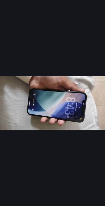 Apple iPhone 12