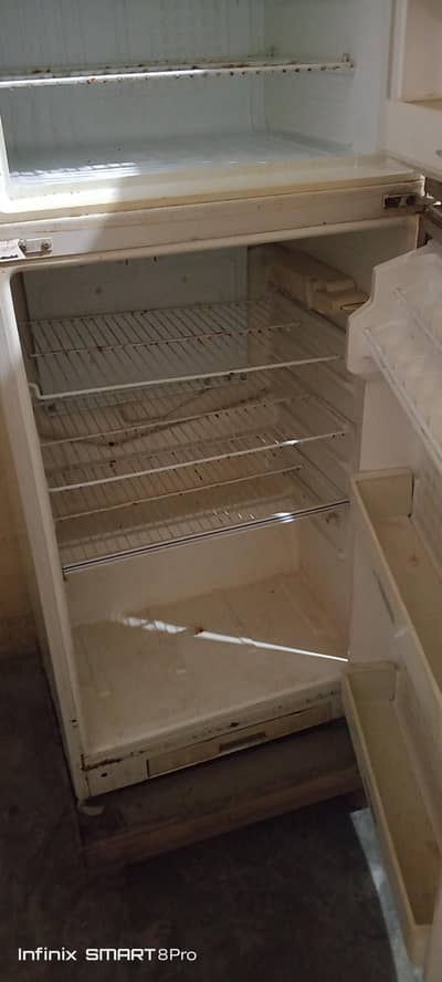 Dawlance refrigerator