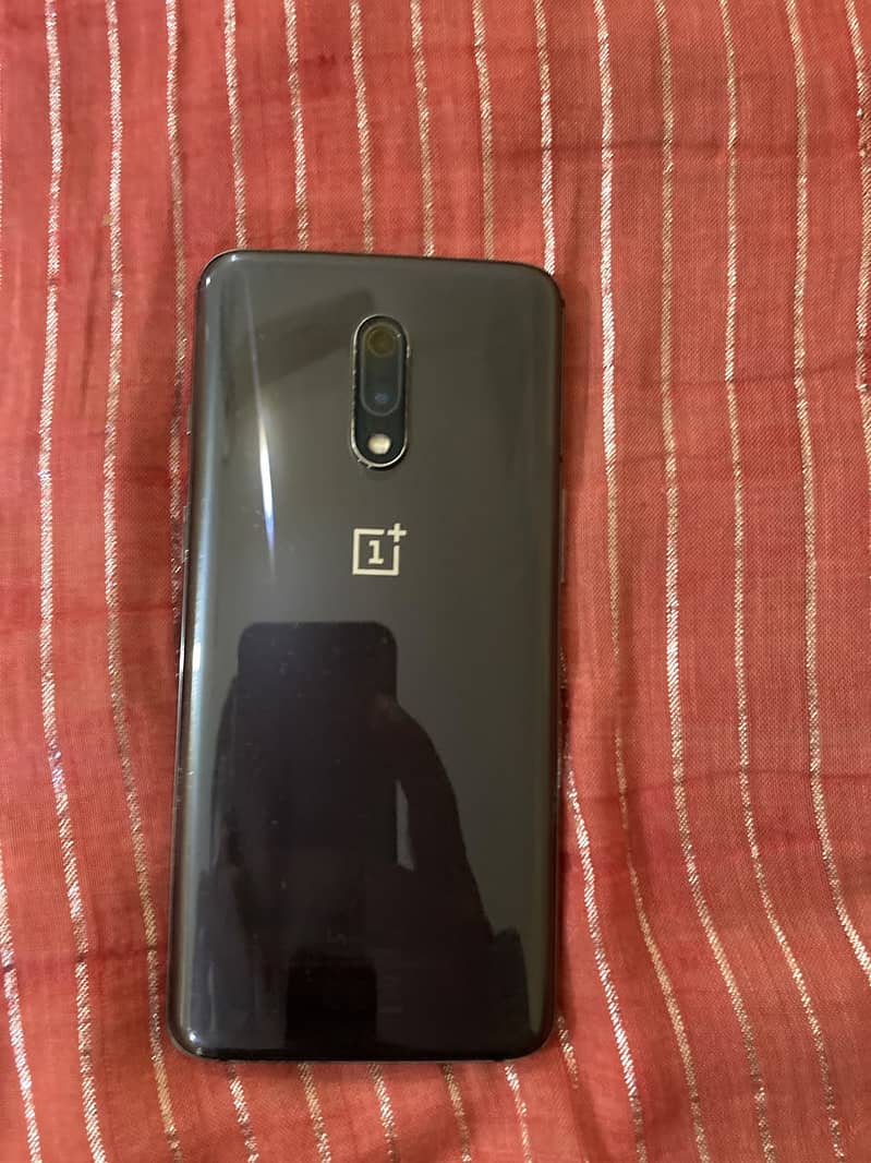 One Plus 7 1