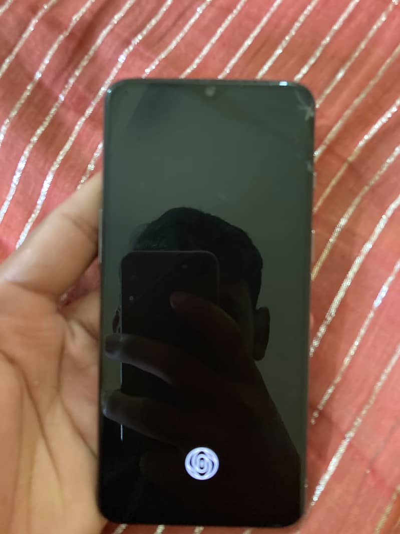 One Plus 7 6