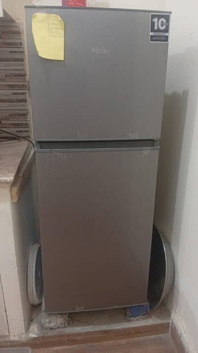 Haier HRF 186 EBS series