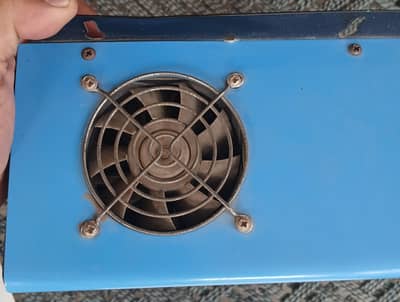 Sinko MPPT 80A hybride Charge Controller