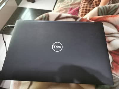 dell. 7490