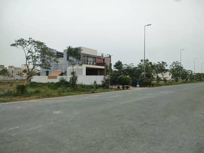 Near Park and McDonald Near 150' Road - Most Demanding Location For Future Living And investment.