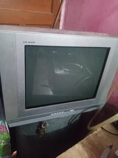 Samsung tv