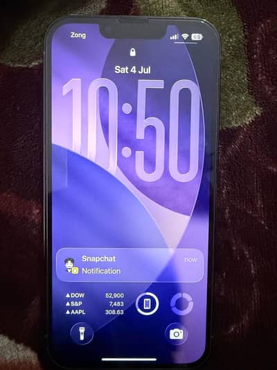 Apple iPhone 13 Pro