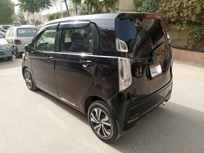 Honda N Wgn 2014