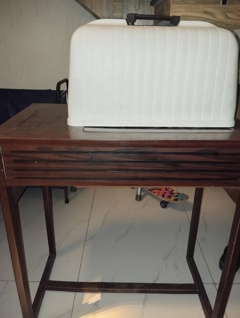 singer machine model 974 3