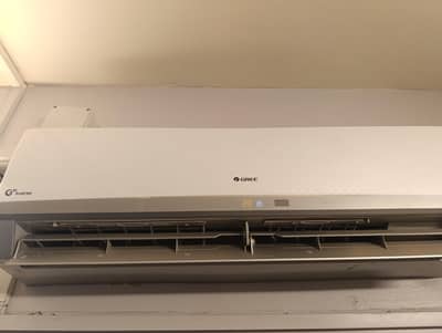 Gree 1 Ton Inverter Split Ac