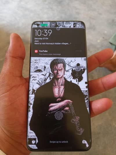 Xiaomi Mi 11 Ultra