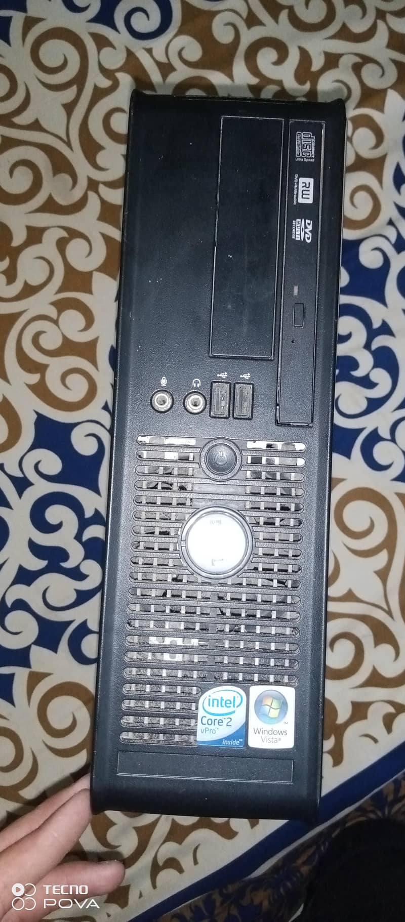 old version 6