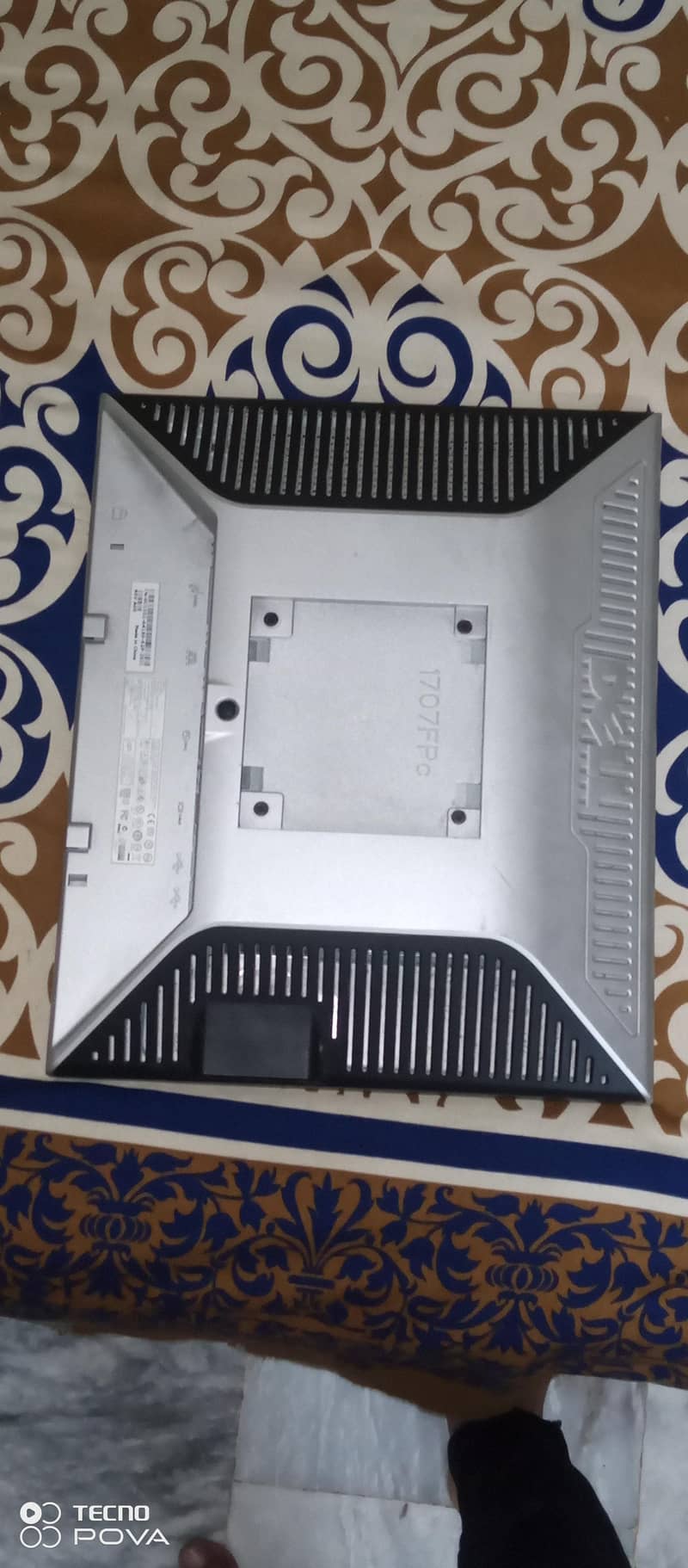 old version 7