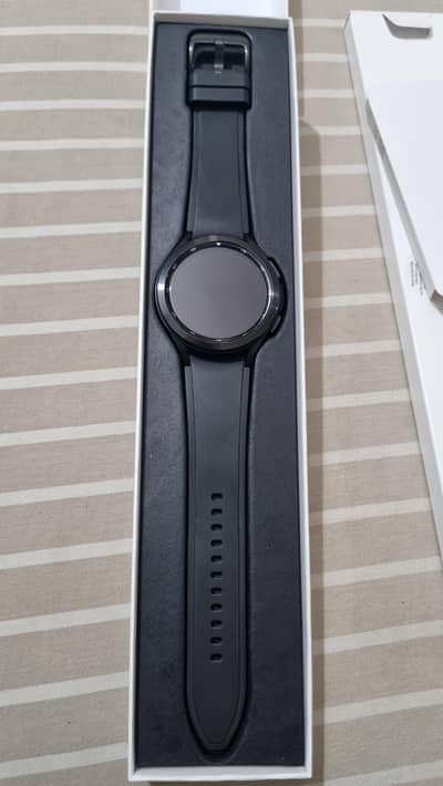 Galaxy Watch 4 Classic