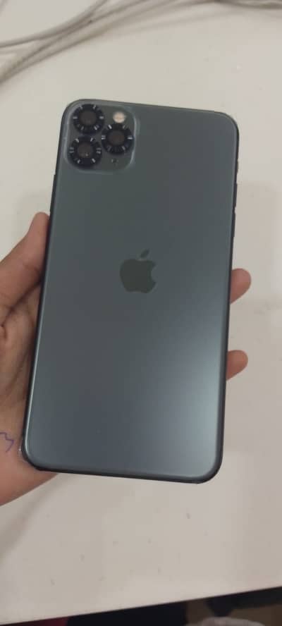 Apple iPhone 11 Pro Max