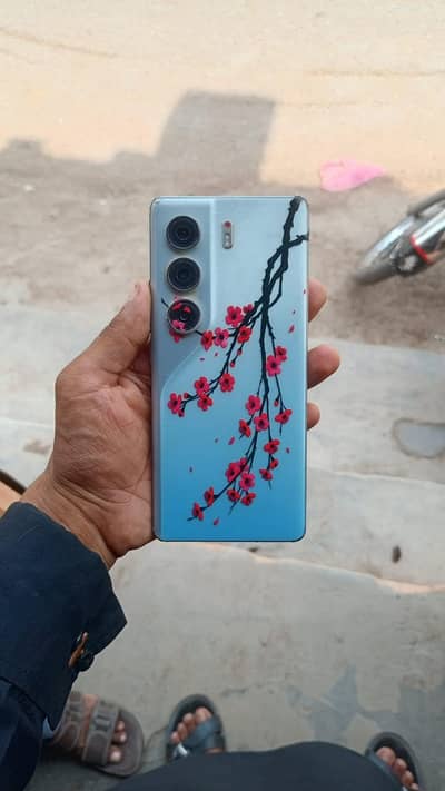 Tecno CAMON 40 Pro