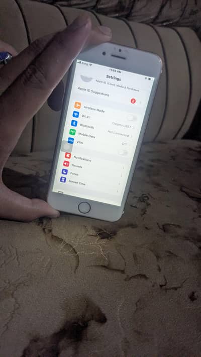 Apple iPhone 6S 64 gb pta approved