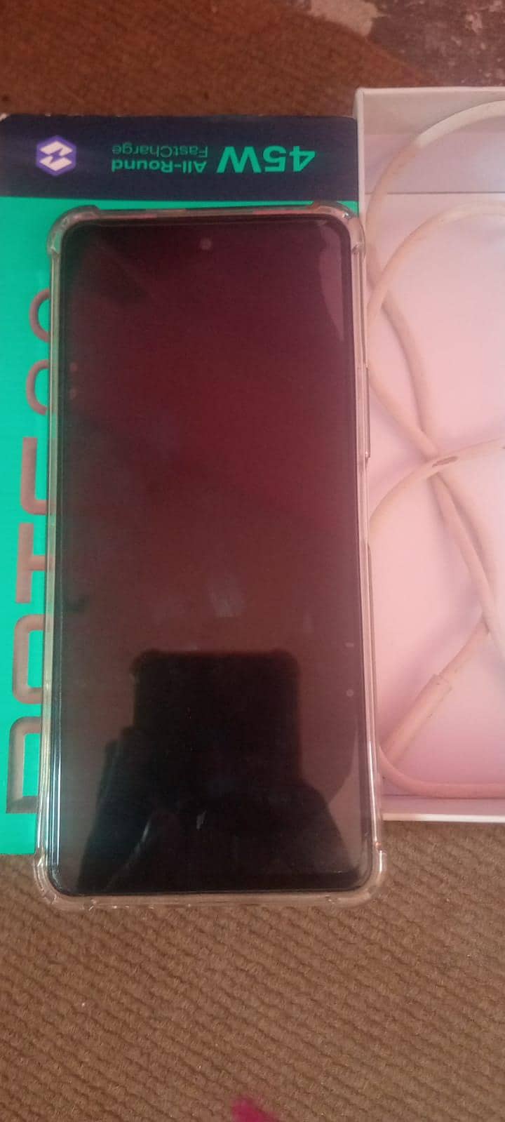Infinix Note 30 2
