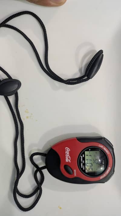 Sports Timer