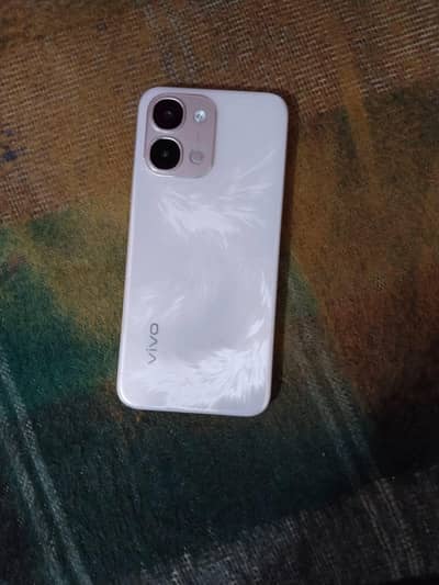 Vivo y31d for sale 8/128 with box charger