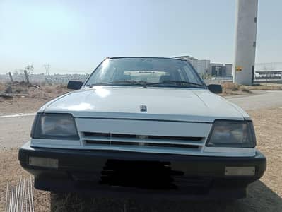 Suzuki Khyber 1989 for sale