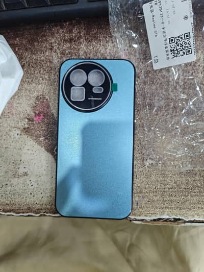 realme gt 8 case