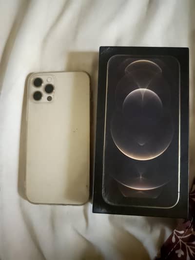 iPhone 12 pro non pta