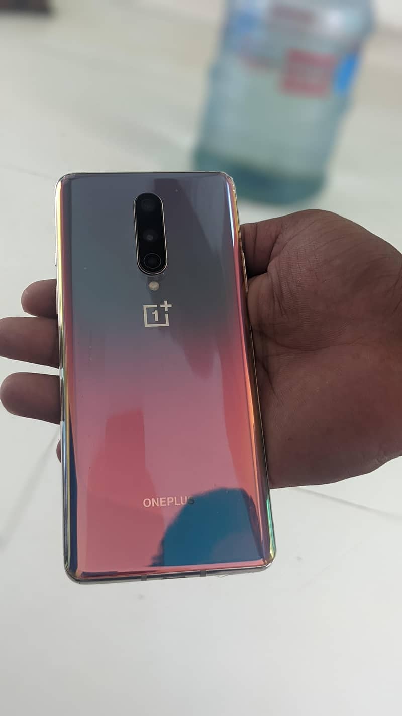 One Plus 8 2
