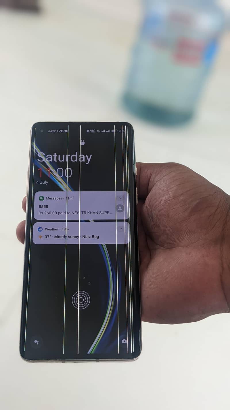 One Plus 8 3