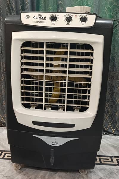 Climax Room Cooler For Sale