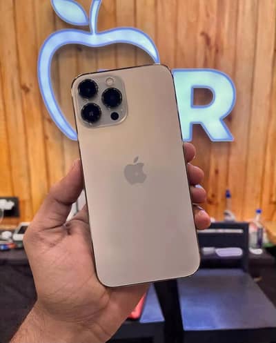 Apple iPhone 13 Pro Max