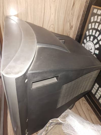 LG TV