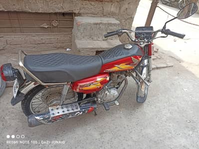 HONDA 125 for Sale