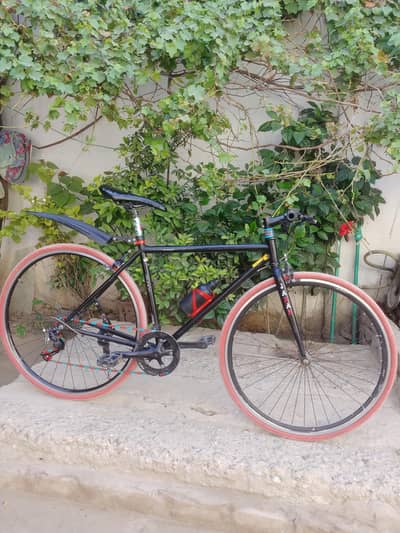 imported racing bycicle,urgent for sell,cheap price