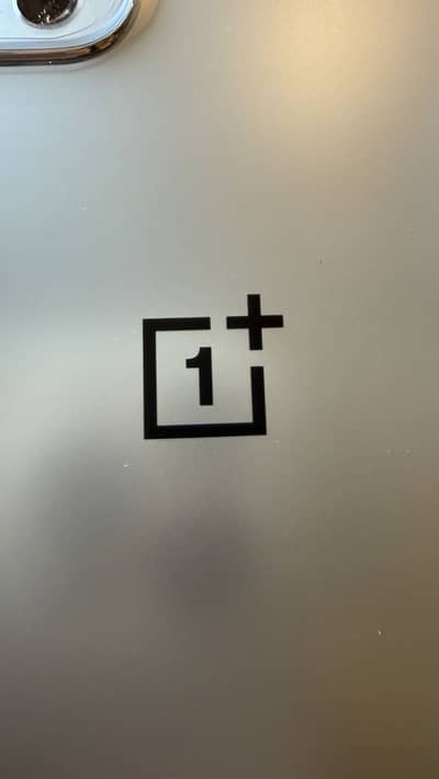 One Plus 9 Pro