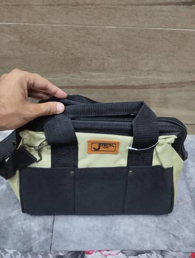 Tools Bag