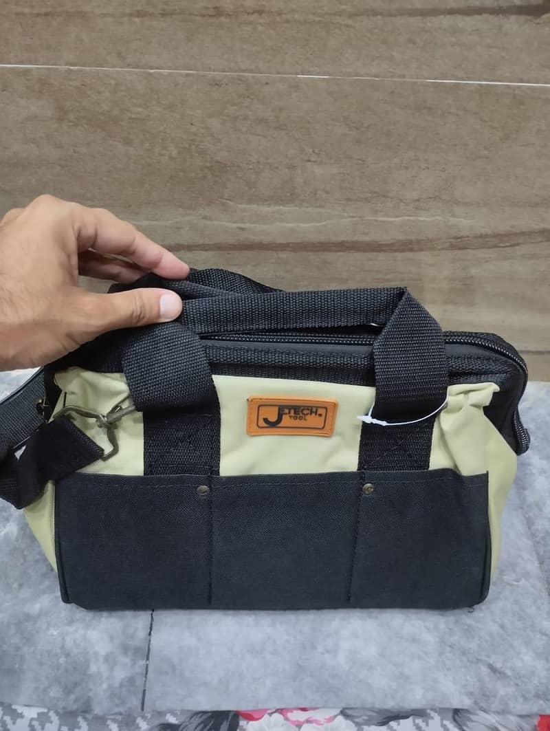 Tools Bag 0