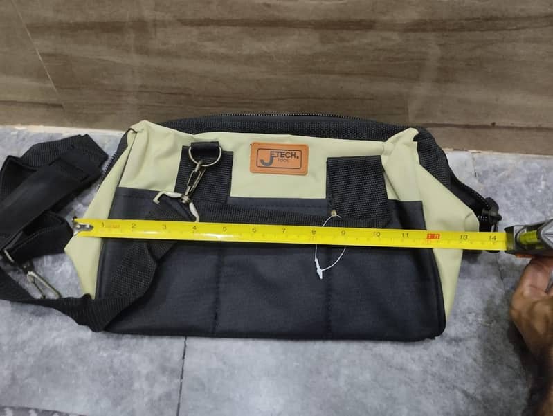 Tools Bag 1