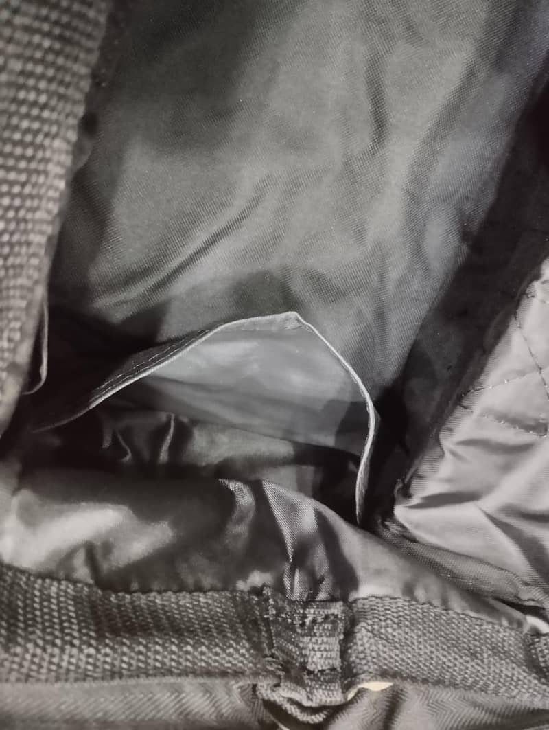 Tools Bag 2