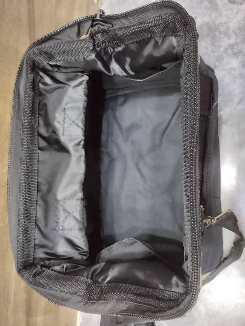 Tools Bag 4