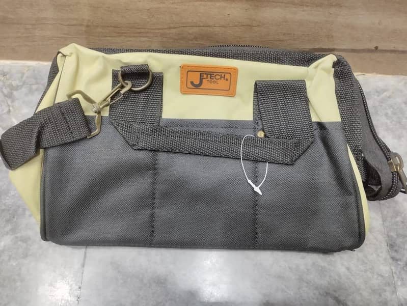 Tools Bag 5