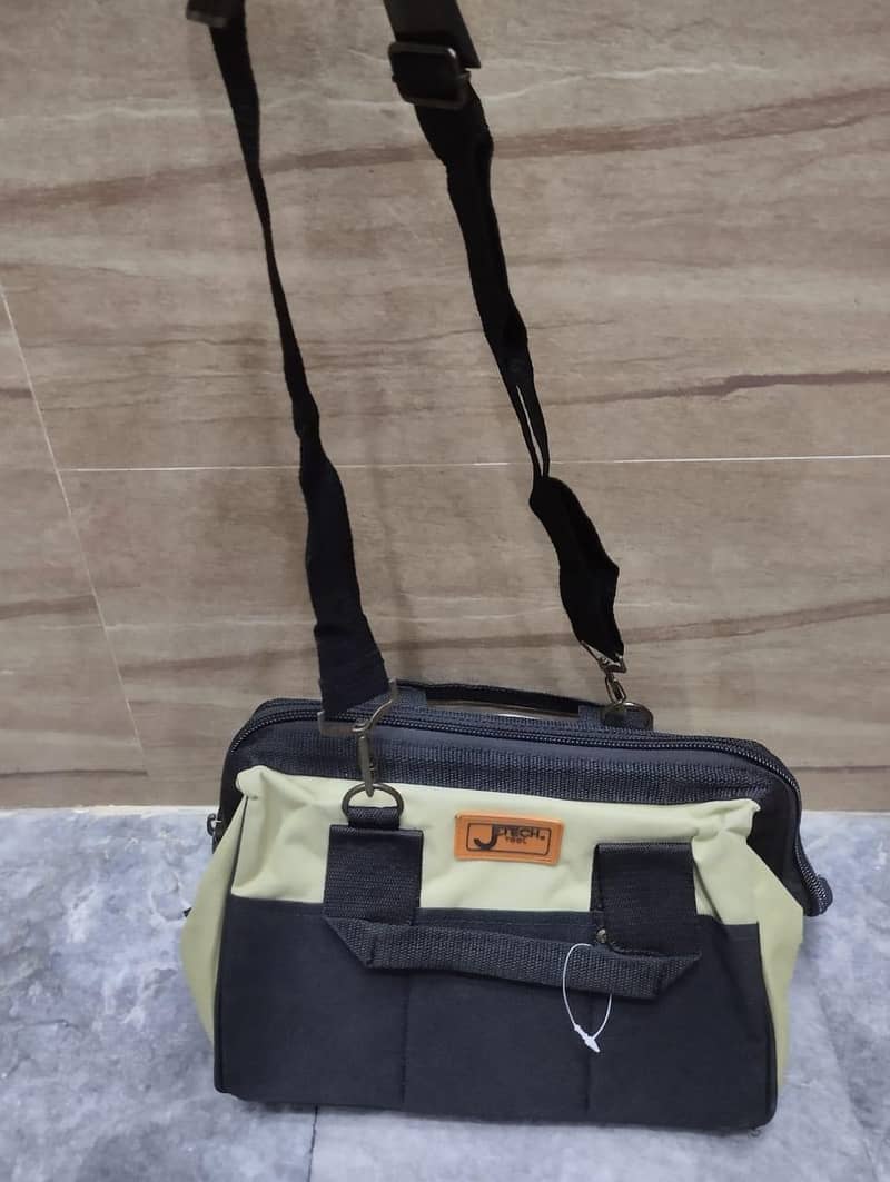 Tools Bag 6