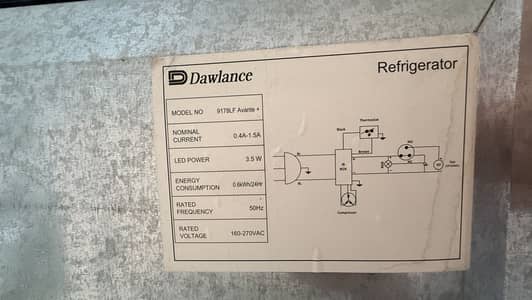 AVANTE RUBY RED 9178 INVERTER SERIES