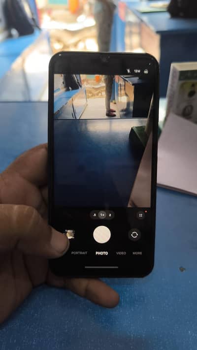 Samsung Mobile A15