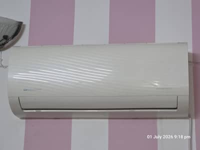 Dawlance Inverter AC