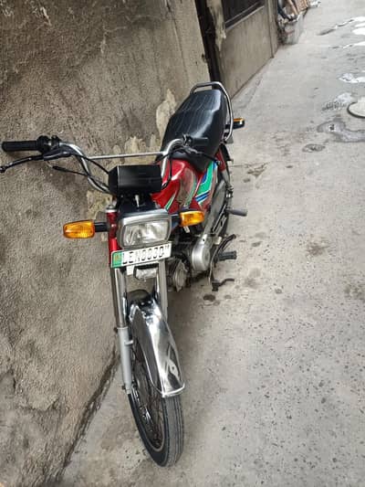 one hand bike hai