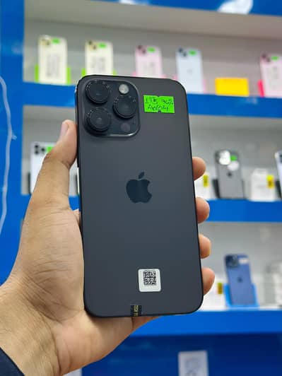Apple iPhone 14 Pro Max 1TB Non Pta Water Pack At Tech You Buy