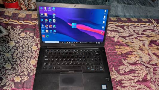 Dell latitude 7490