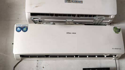 Electrolux inverter AC For Sale